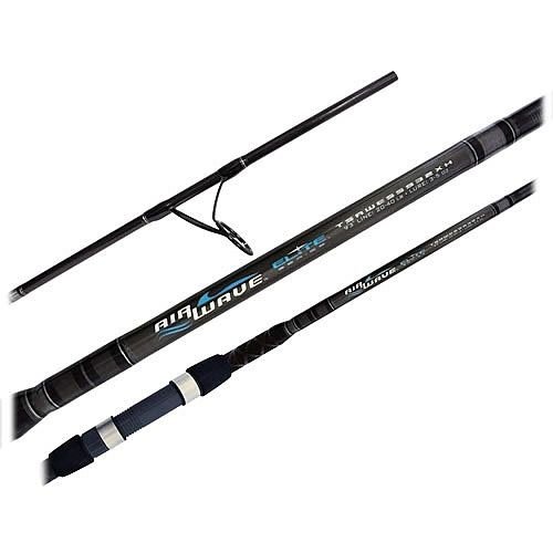 Best Long Distance Surf Casting Rods - Pro Fishing Rigs