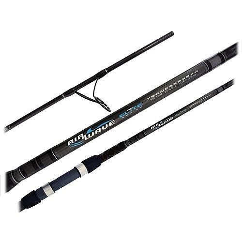 Tica UKGA Surf Spinning Fishing Rod Series