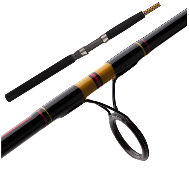 Best Long Distance Surf Casting Rods Pro Fishing Rigs