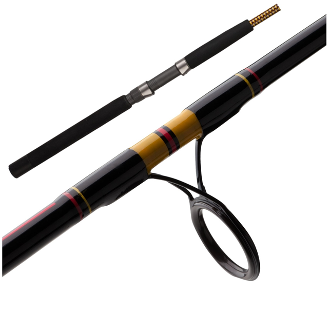 Okuma Longitude Surf Graphite Rods Large, India