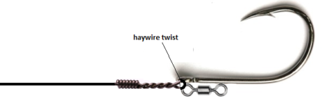 How to Make a Stinger Rig to Catch Mahi, Wahoo, Kings, and More - Pro ...